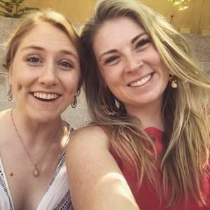 Meet your Posher, Marissa